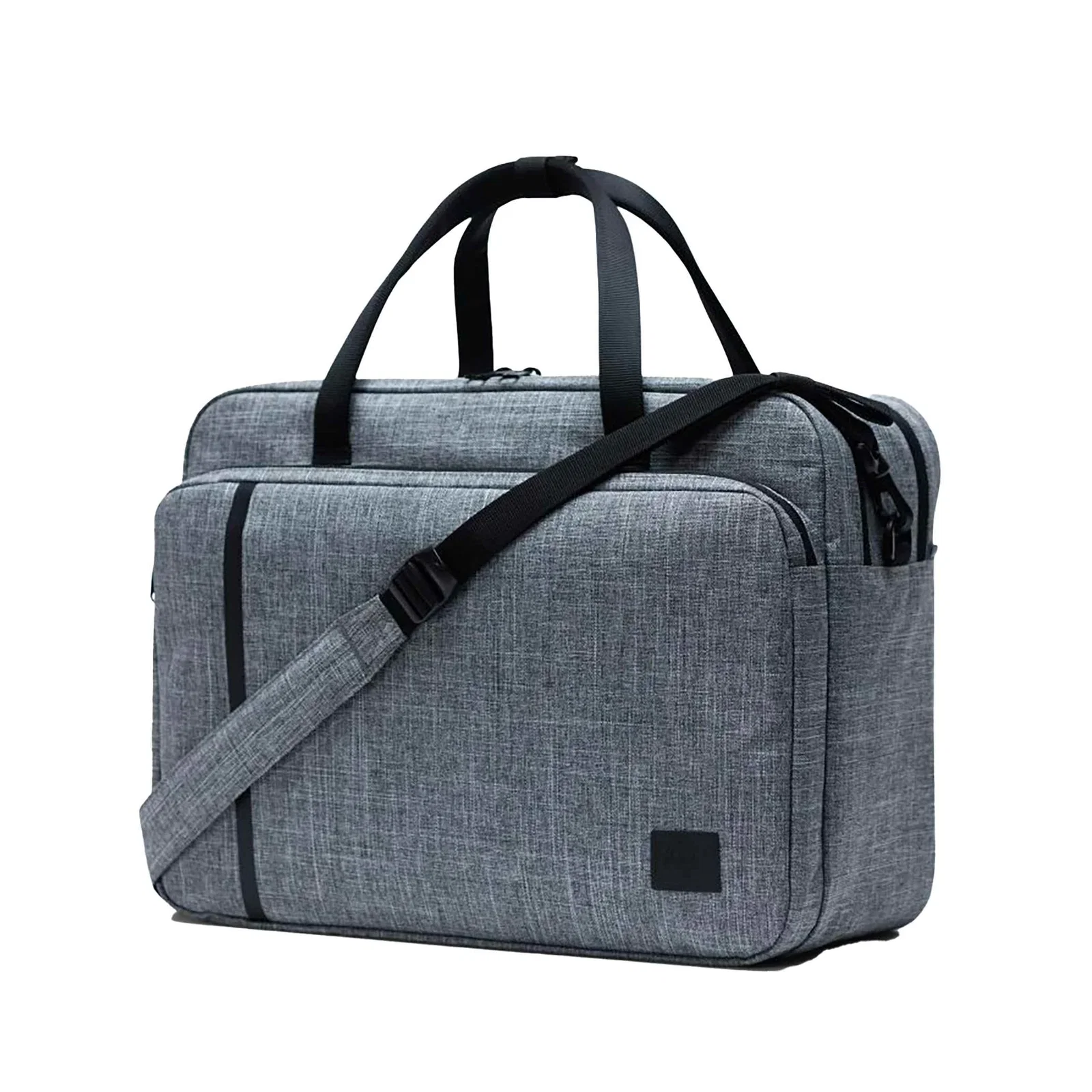 Herschel Tech Gibson Messenger Bag — view 11
