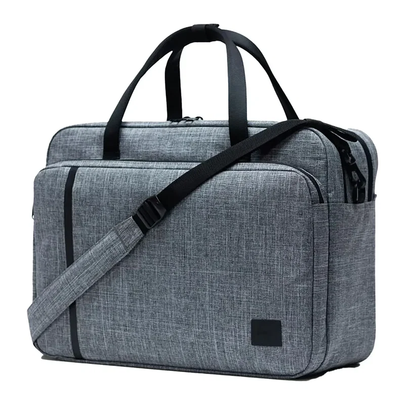 Herschel Tech Gibson Messenger Bag