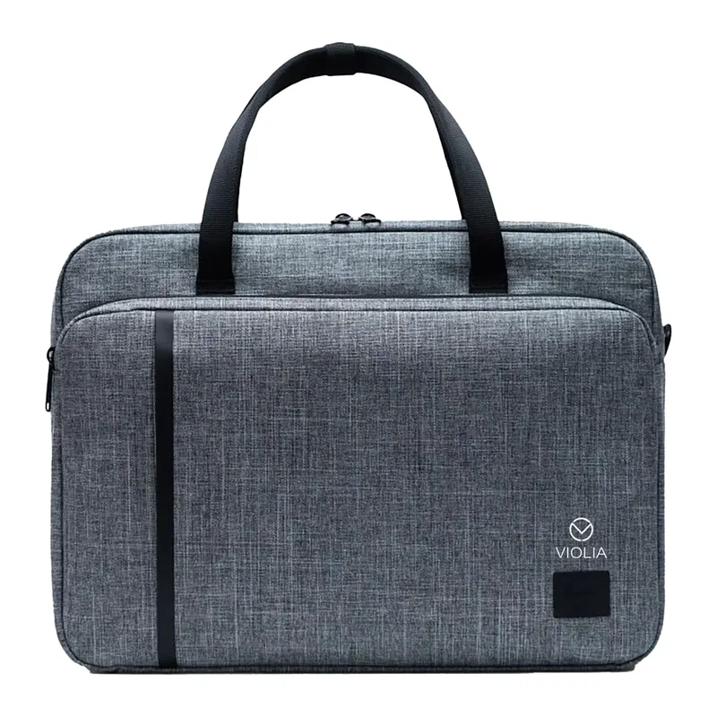 Herschel Tech Gibson Messenger Bag — view 2