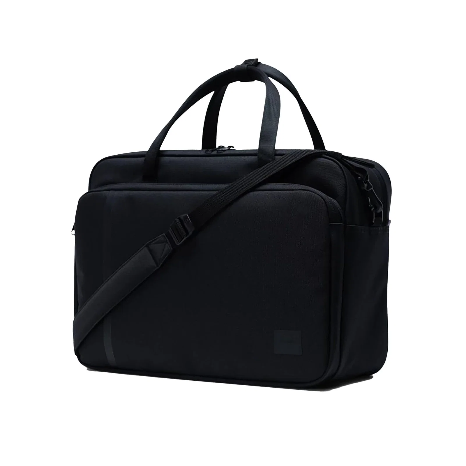 Herschel Tech Gibson Messenger Bag — view 9