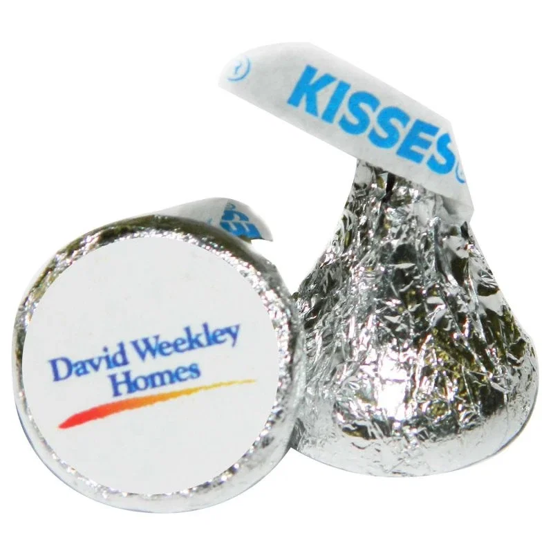 Hershey Kisses — view 2