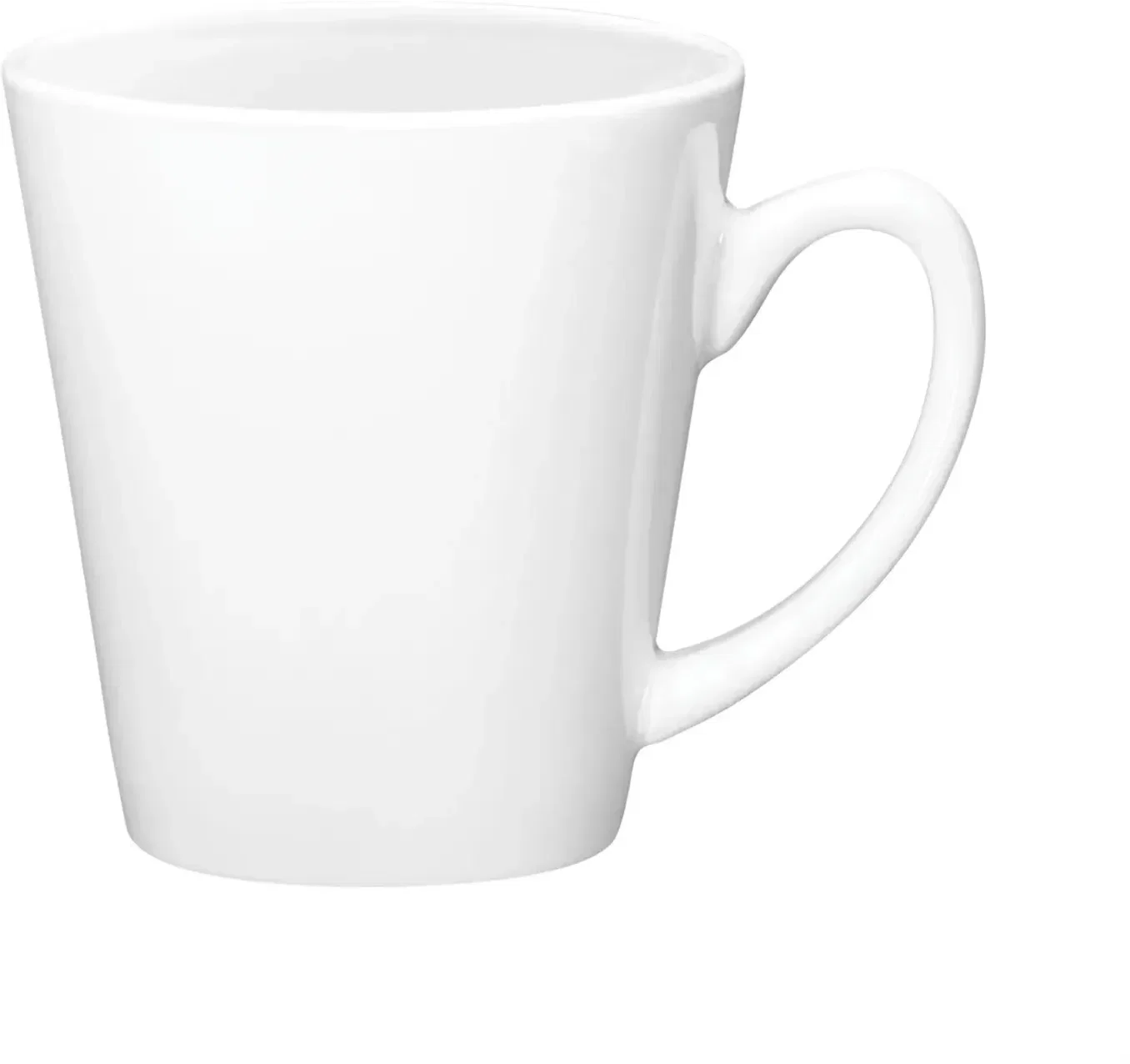 Hertford Porcelain Mug - 12oz — view 2