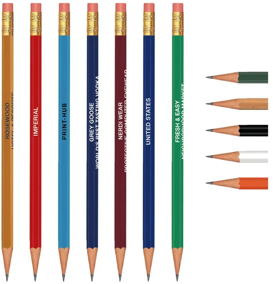 Hex Pencil