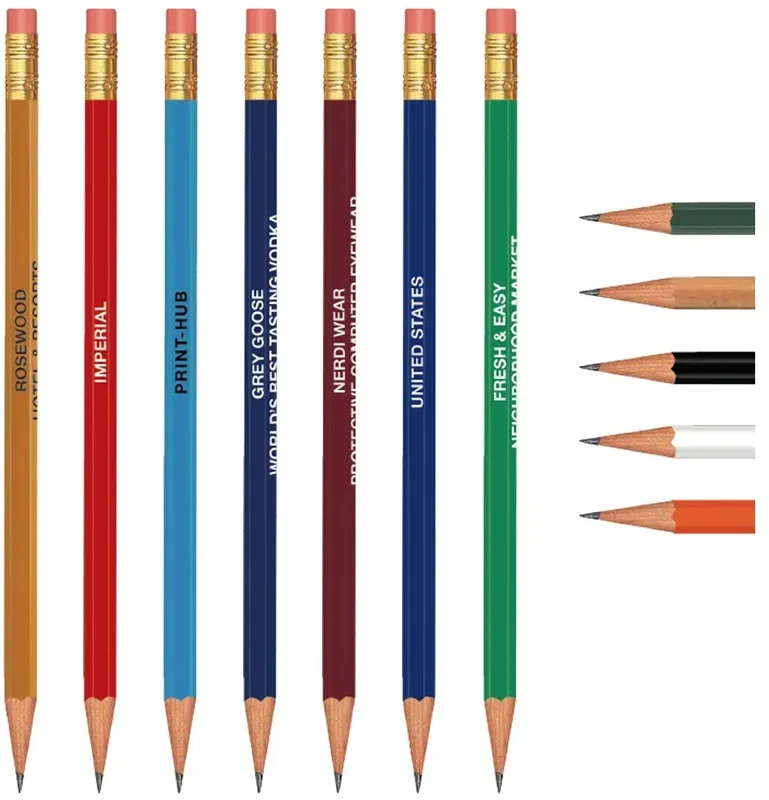 Hex Pencil