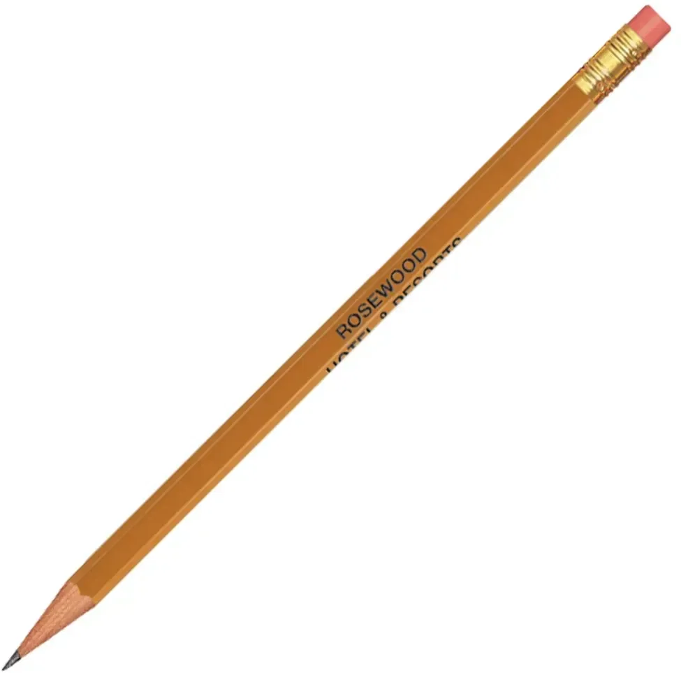 Hex Pencil — view 2