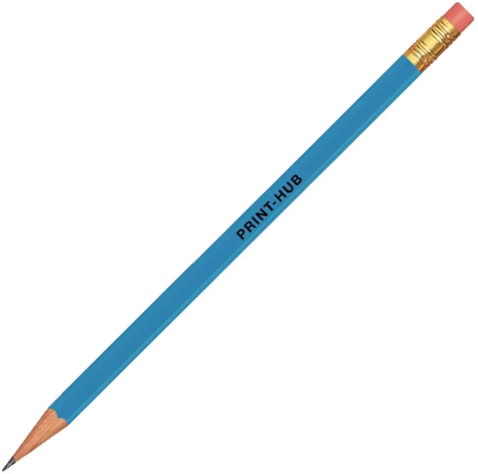 Hex Pencil — view 5