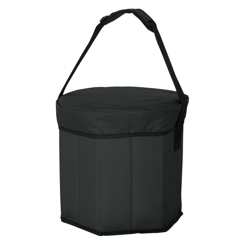 Hexagon Seat Cooler — view 3
