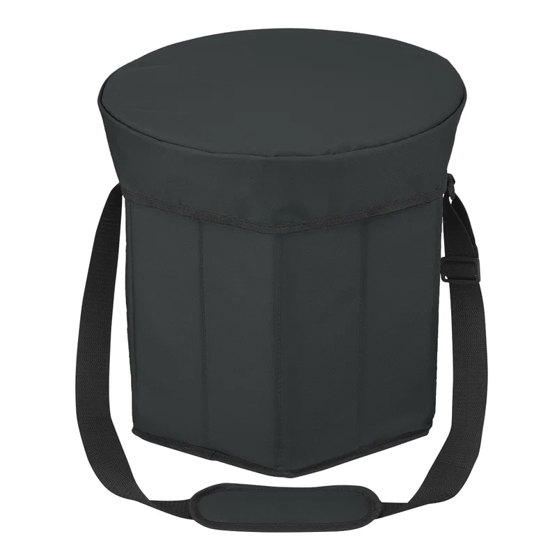 Hexagon Seat Cooler — view 4
