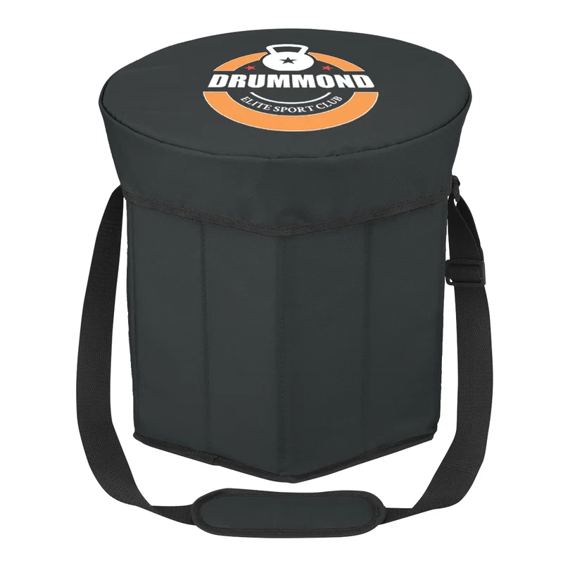 Hexagon Seat Cooler — view 5