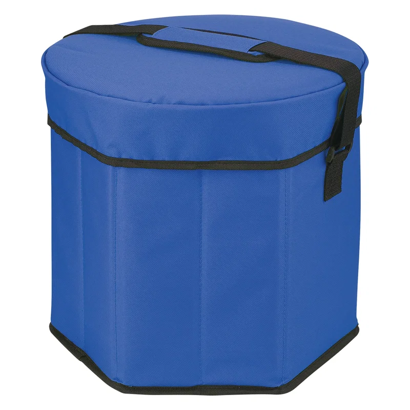 Hexagon Seat Cooler — view 7