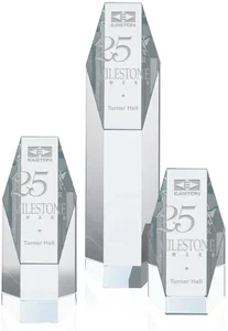Hexagon Tower Award