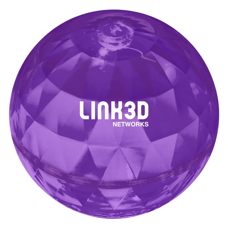 Hi Bounce Diamond Ball — view 3