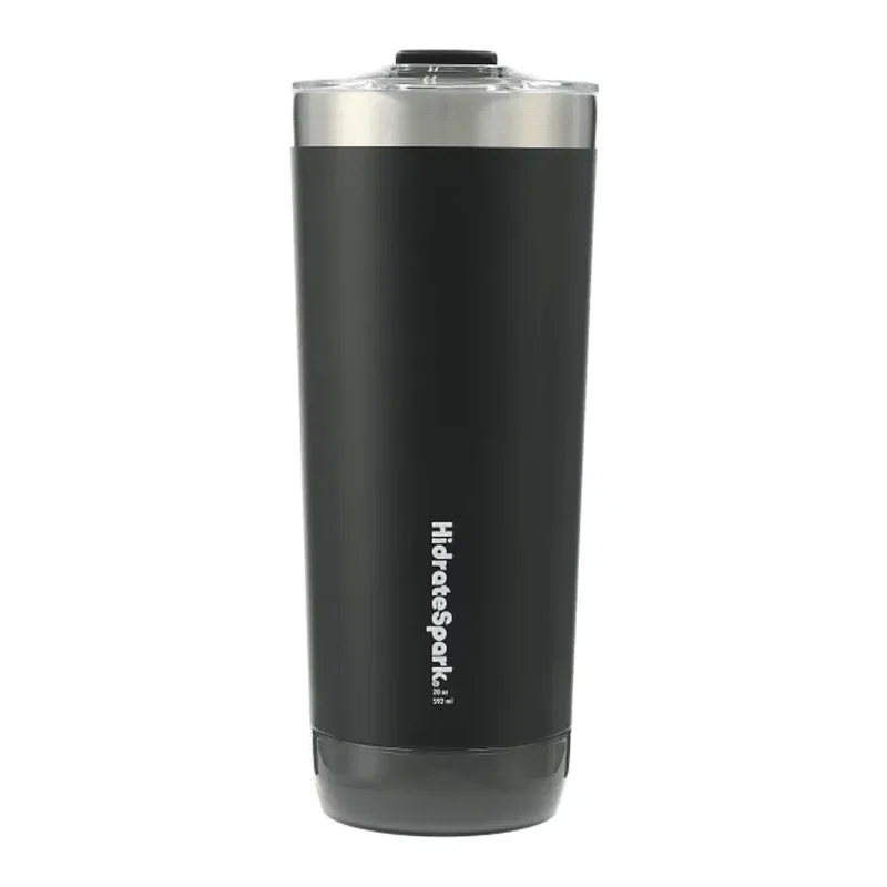Custom HidrateSpark PRO Tumbler (20oz) — view 10