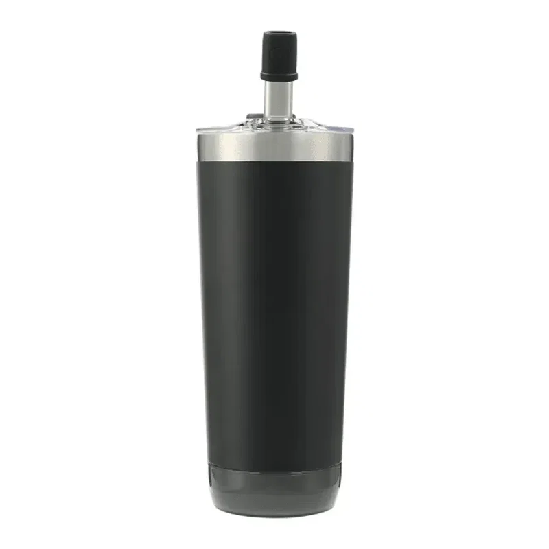 Custom HidrateSpark PRO Tumbler (20oz) — view 12
