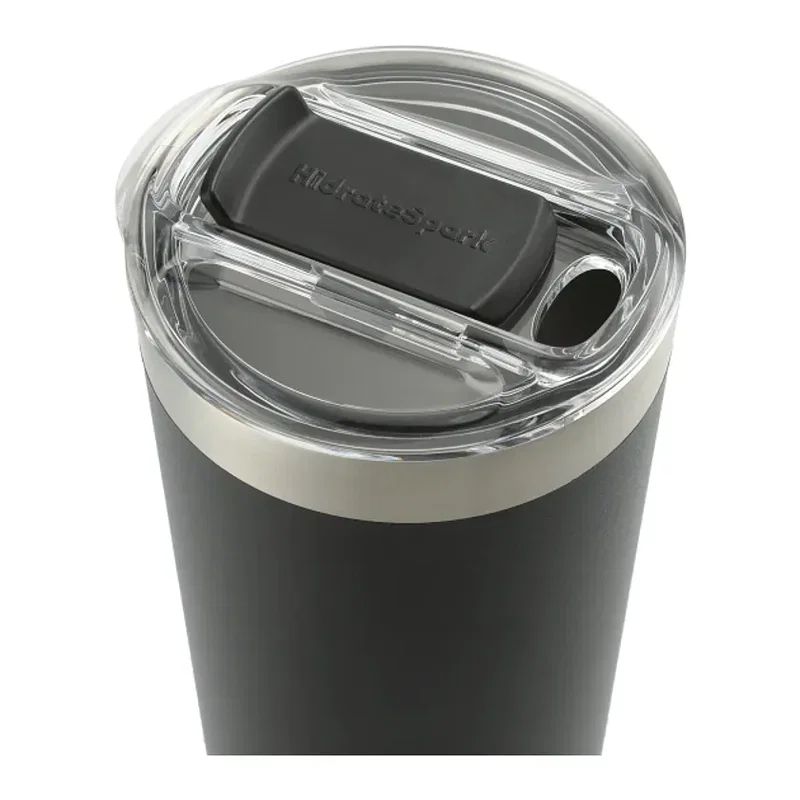 Custom HidrateSpark PRO Tumbler (20oz) — view 7