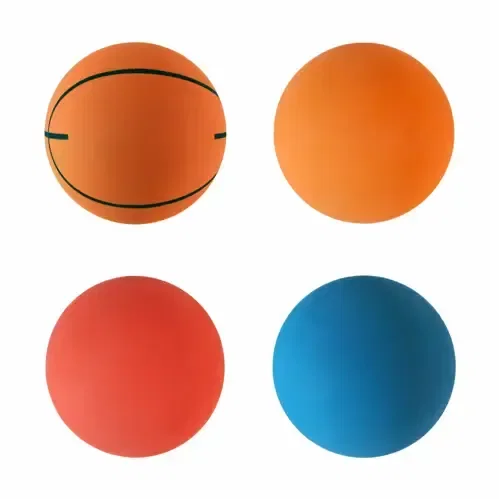 High Bounce Balls — view 3