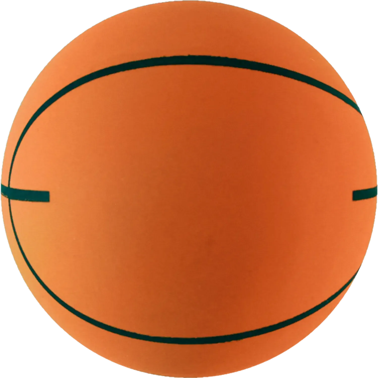 High Bounce Balls - Basketball — view 2