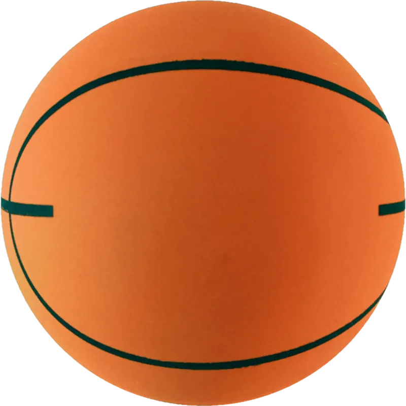 High Bounce Balls - Basketball — view 2