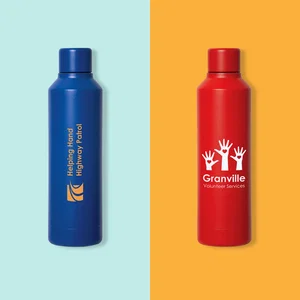 High Park 500 Ml. (17 Fl. Oz.) Bottle