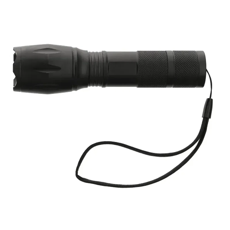 Custom High Performance Flashlight - 500 Lumen — view 3