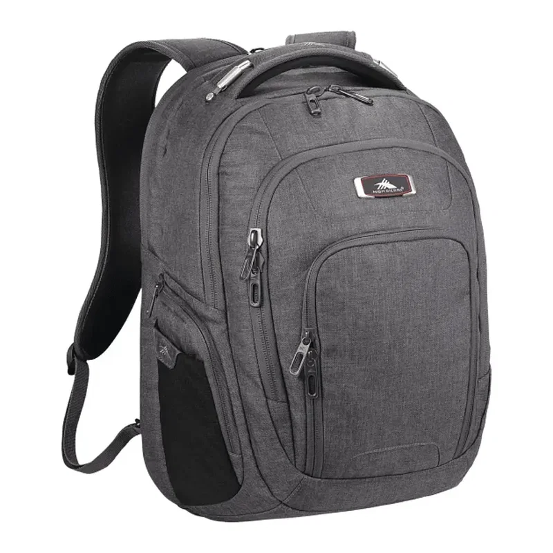 High Sierra 17" Computer UBT Deluxe Backpack — view 12