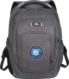 High Sierra 17" Computer UBT Deluxe Backpack