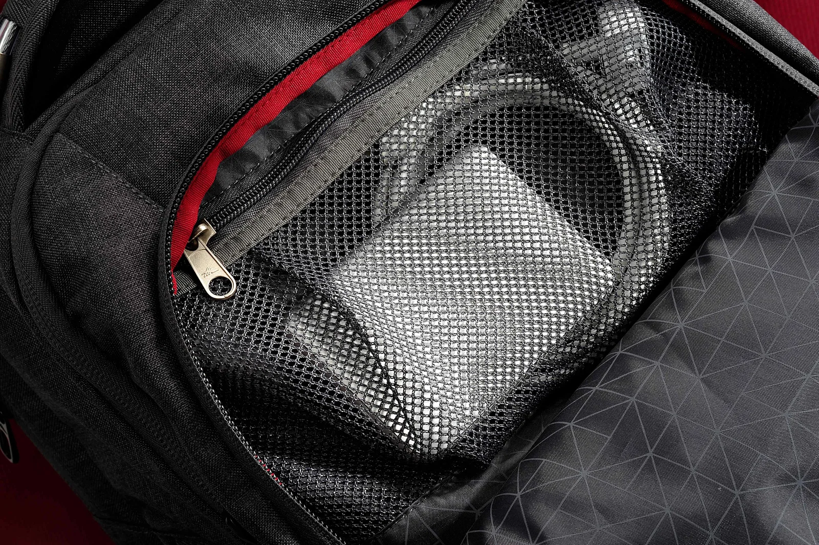 High Sierra 17" Computer UBT Deluxe Backpack — view 15