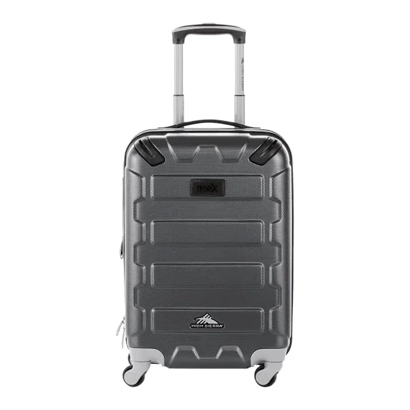 High Sierra® 20" Hardside Luggage