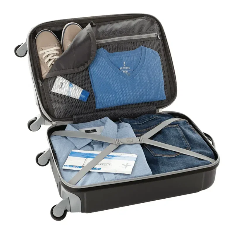 High Sierra® 20" Hardside Luggage — view 3