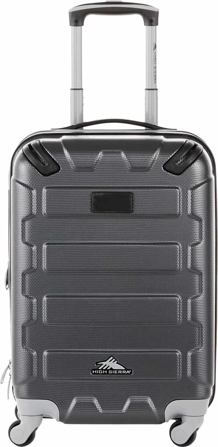 High Sierra® 20" Hardside Luggage — view 7