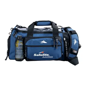 Custom High Sierra 21" Water Sport Duffle Bag