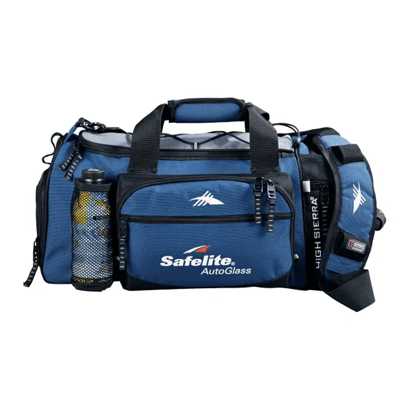 Custom High Sierra 21" Water Sport Duffle Bag — view 1