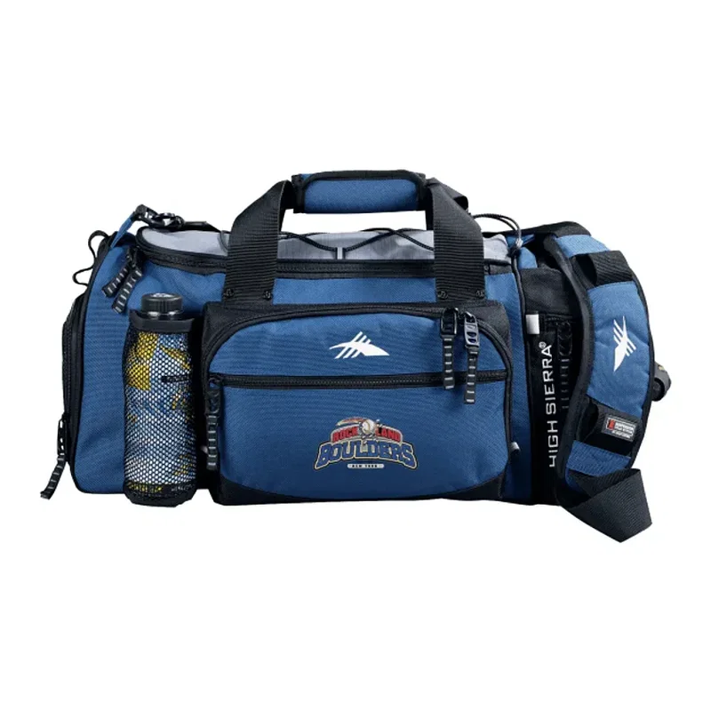 Custom High Sierra 21" Water Sport Duffle Bag — view 3