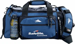 Custom High Sierra 21" Water Sport Duffle Bag
