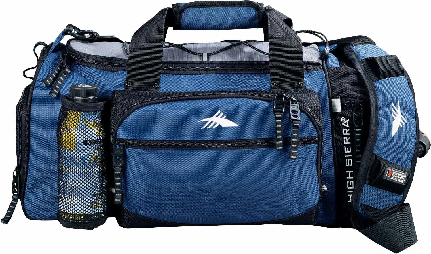 Custom High Sierra 21" Water Sport Duffle Bag — view 5