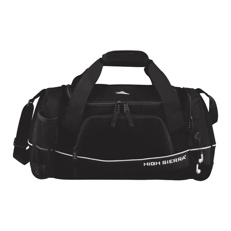 High Sierra® 22" Bubba Duffle Bag — view 2