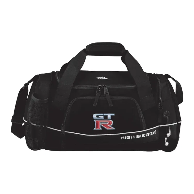 High Sierra® 22" Bubba Duffle Bag — view 3