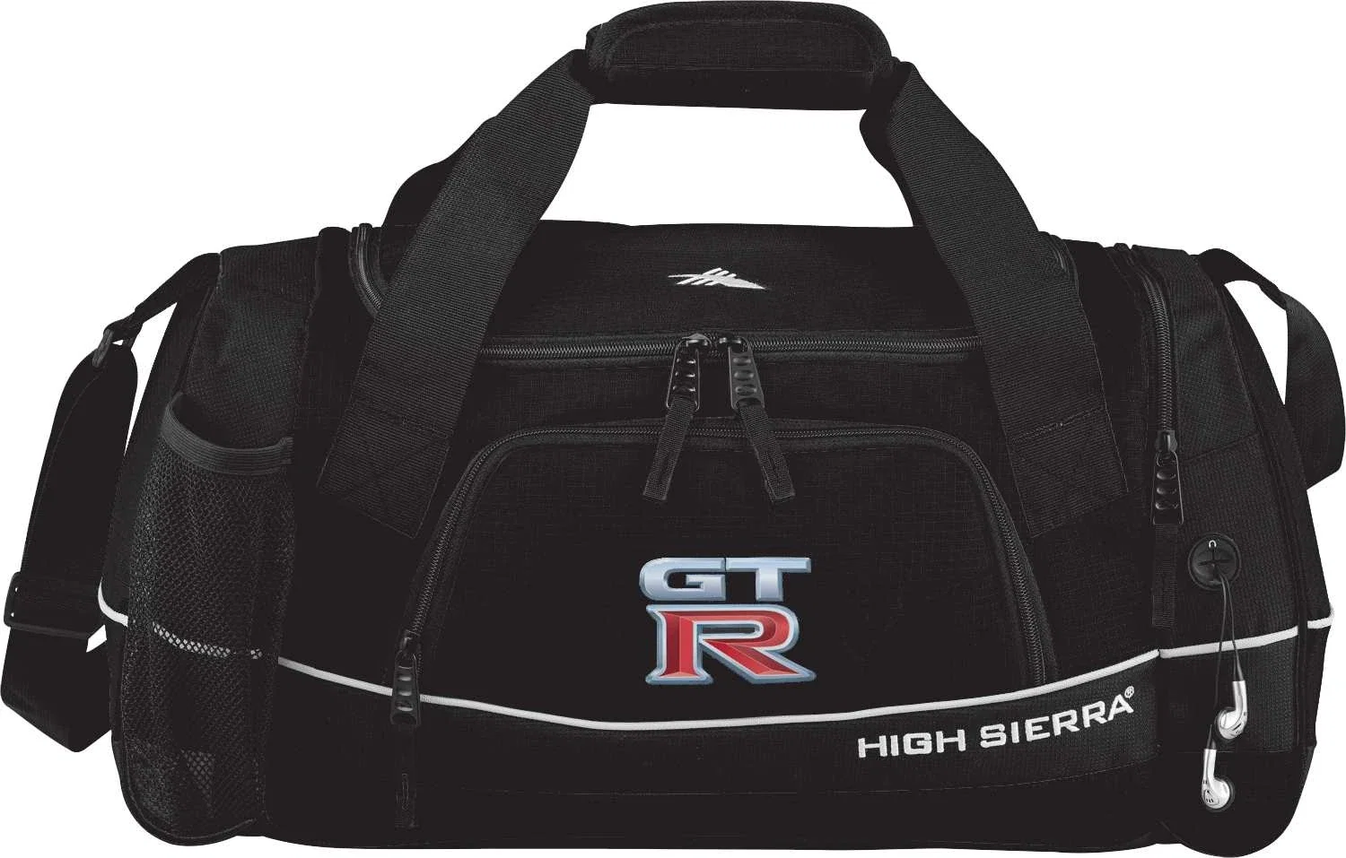 High Sierra® 22" Bubba Duffle Bag — view 5