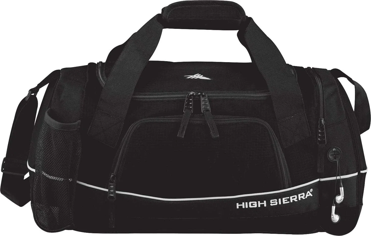 High Sierra® 22" Bubba Duffle Bag — view 6