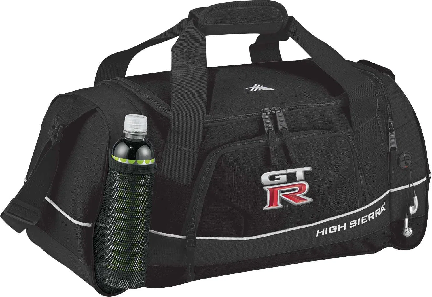 High Sierra® 22" Bubba Duffle Bag — view 7