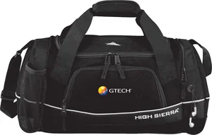 High Sierra® 22" Bubba Duffle Bag