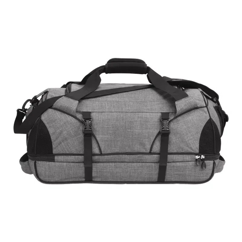 High Sierra® 24" Crunk Cross Sport Duffle Bag — view 2