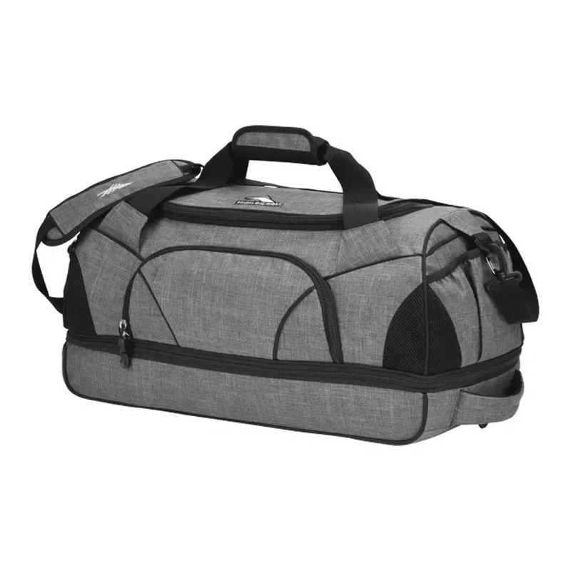 High Sierra® 24" Crunk Cross Sport Duffle Bag — view 3
