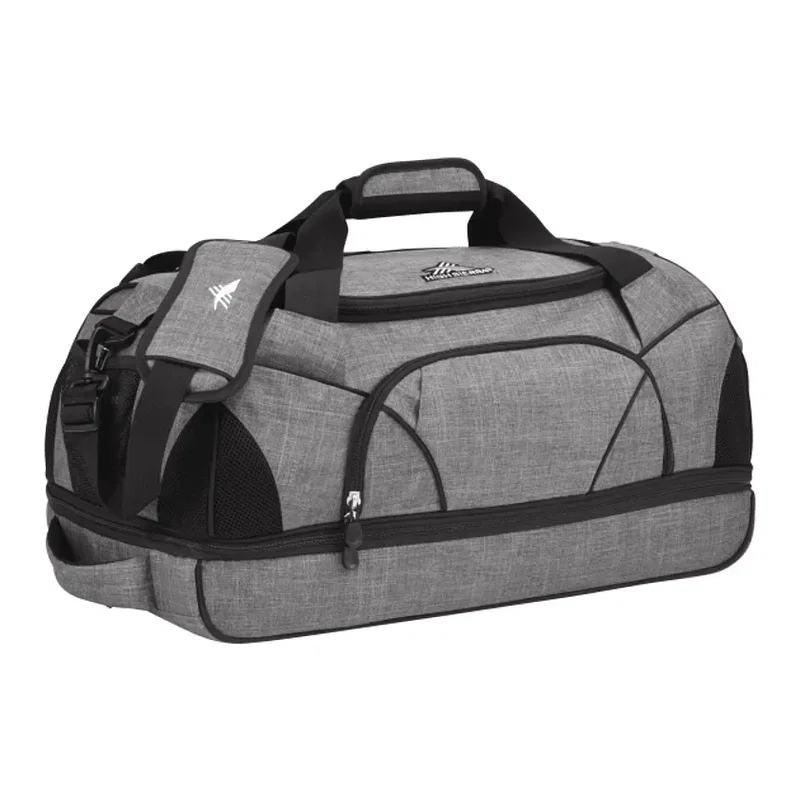 High Sierra® 24" Crunk Cross Sport Duffle Bag — view 5