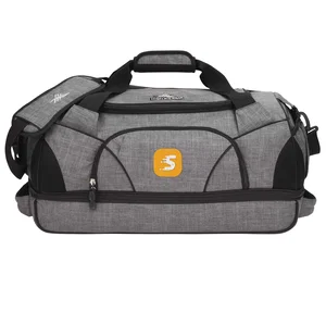 High Sierra® 24" Crunk Cross Sport Duffle Bag