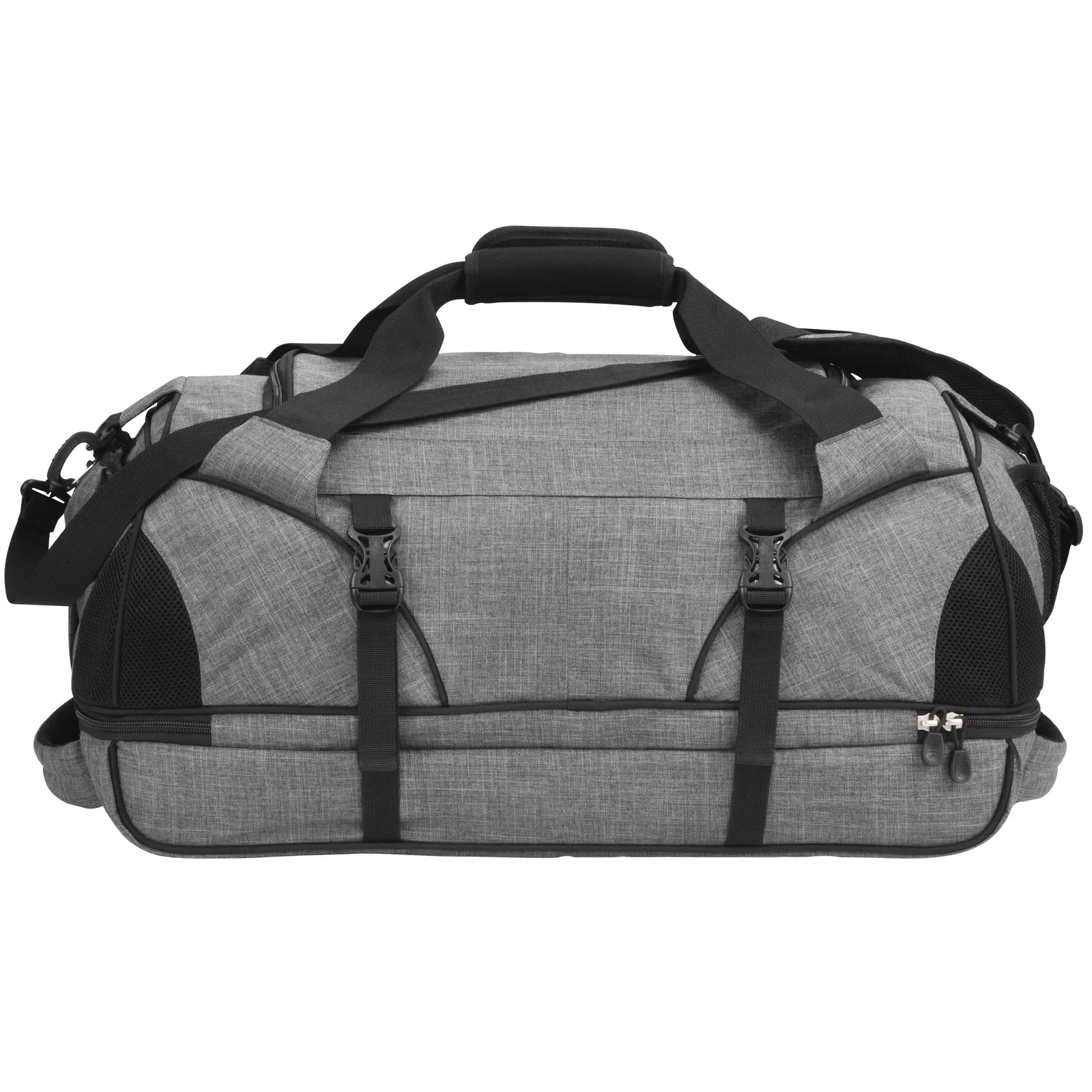 High Sierra® 24" Crunk Cross Sport Duffle Bag — view 7