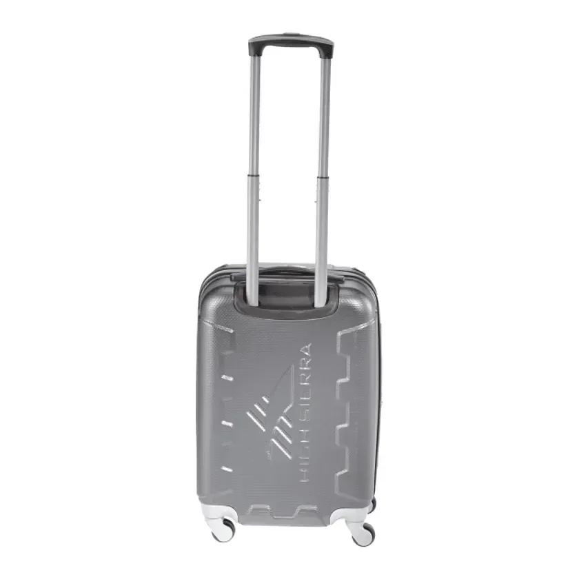 Branded High Sierra® Hardside Luggage Set (2 Piece) — view 2