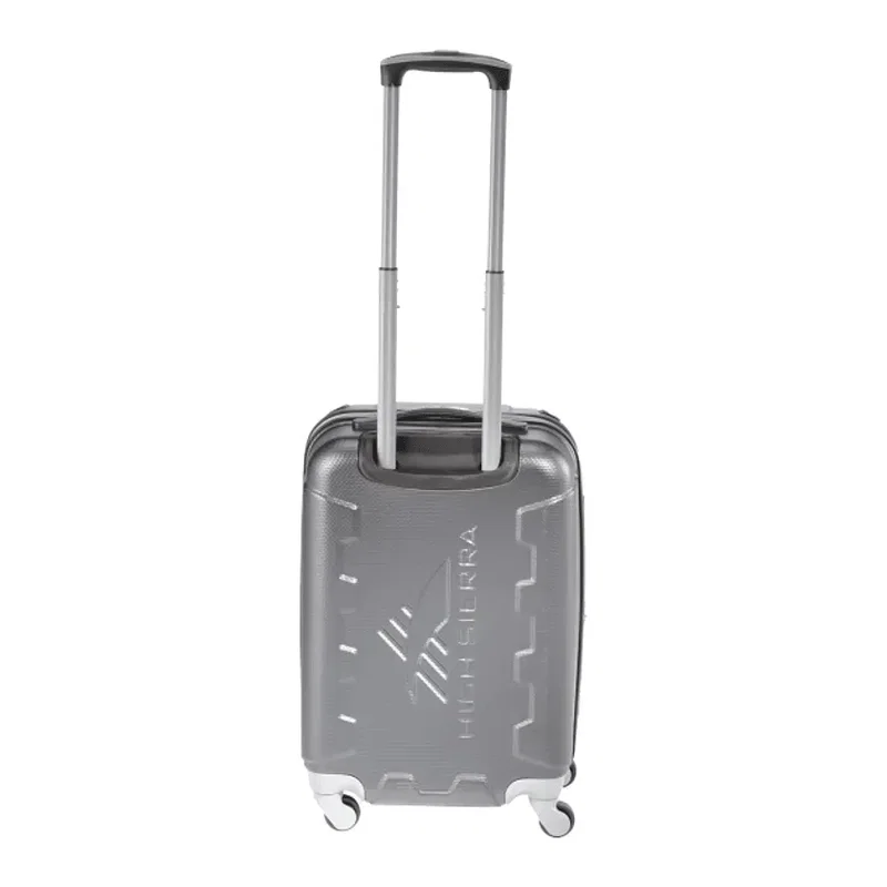 Branded High Sierra® Hardside Luggage Set (2 Piece) — view 2