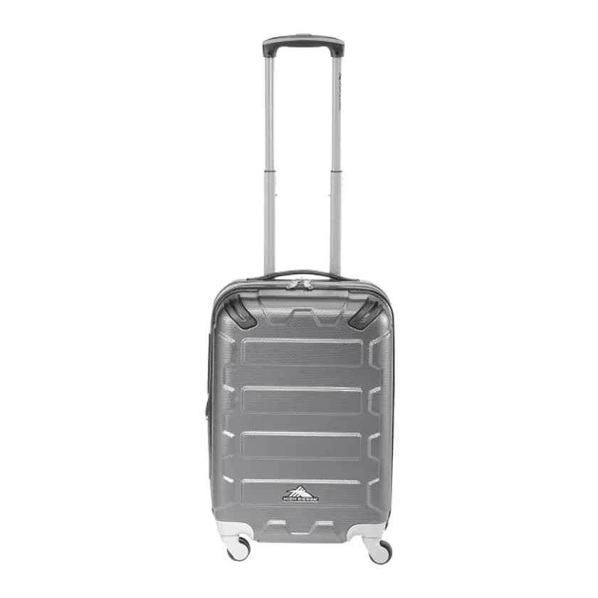Branded High Sierra® Hardside Luggage Set (2 Piece) — view 4
