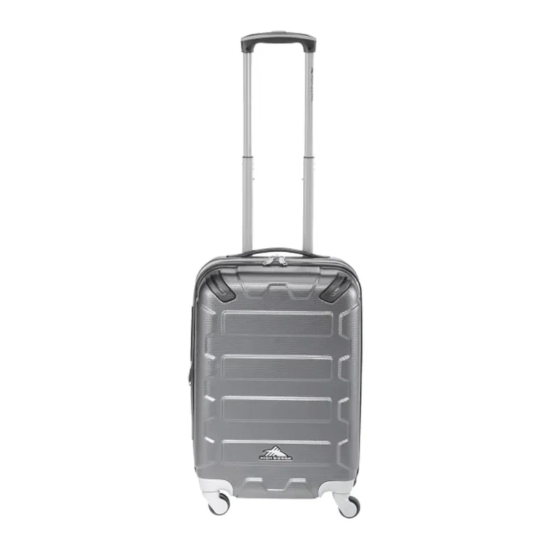 Branded High Sierra® Hardside Luggage Set (2 Piece) — view 4